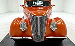 1937 85 Deluxe Cabriolet Thumbnail 8