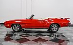 1971 LeMans Sport Convertible Thumbnail 2