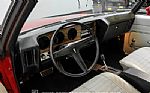 1971 LeMans Sport Convertible Thumbnail 4