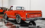 1967 C10 Restomod Thumbnail 8