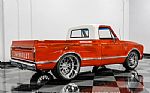 1967 C10 Restomod Thumbnail 11