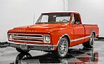 1967 C10 Restomod Thumbnail 17