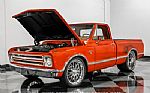 1967 C10 Restomod Thumbnail 34