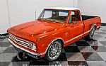 1967 C10 Restomod Thumbnail 33