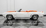 1969 Camaro RS/SS Pace Car Converti Thumbnail 2