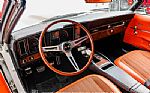 1969 Camaro RS/SS Pace Car Converti Thumbnail 4