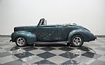 1940 Deluxe Convertible Thumbnail 7