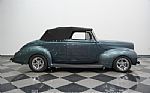 1940 Deluxe Convertible Thumbnail 14
