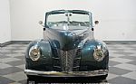 1940 Deluxe Convertible Thumbnail 17
