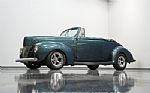 1940 Deluxe Convertible Thumbnail 20
