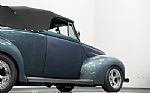1940 Deluxe Convertible Thumbnail 27