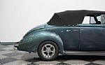 1940 Deluxe Convertible Thumbnail 28