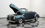 1940 Deluxe Convertible Thumbnail 30