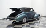 1940 Deluxe Convertible Thumbnail 55