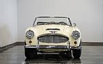 1963 3000 Mark II Thumbnail 25