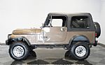 1982 CJ7 Thumbnail 2