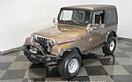 1982 CJ7 Thumbnail 7