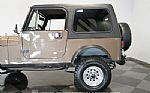 1982 CJ7 Thumbnail 27