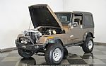 1982 CJ7 Thumbnail 33