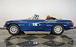 1974 MGB Supercharged Thumbnail 2