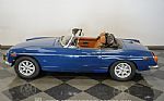 1974 MGB Supercharged Thumbnail 9