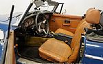 1974 MGB Supercharged Thumbnail 3