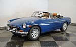 1974 MGB Supercharged Thumbnail 6