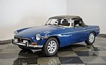 1974 MGB Supercharged Thumbnail 7