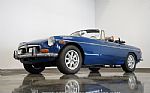 1974 MGB Supercharged Thumbnail 5