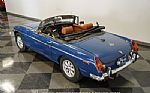 1974 MGB Supercharged Thumbnail 15