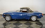 1974 MGB Supercharged Thumbnail 10