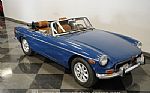 1974 MGB Supercharged Thumbnail 22