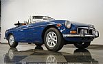 1974 MGB Supercharged Thumbnail 24
