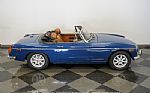 1974 MGB Supercharged Thumbnail 21
