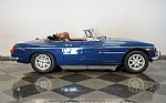 1974 MGB Supercharged Thumbnail 20