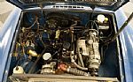 1974 MGB Supercharged Thumbnail 36