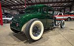 1930 Model A Hot Rod Thumbnail 8