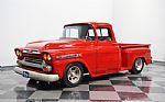 1959 Apache 3100 Restomod Thumbnail 5