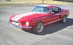 1968 Mustang Custom Fastback Thumbnail 3