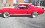 1968 Mustang Custom Fastback Thumbnail 8