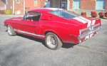 1968 Mustang Custom Fastback Thumbnail 6
