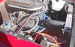 1968 Mustang Custom Fastback Thumbnail 20