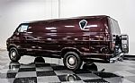 1977 B200 Tradesman Van Thumbnail 7