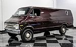 1977 B200 Tradesman Van Thumbnail 5