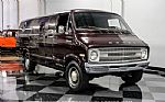 1977 B200 Tradesman Van Thumbnail 16