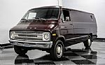 1977 B200 Tradesman Van Thumbnail 18