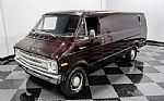 1977 B200 Tradesman Van Thumbnail 34