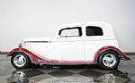 1933 Victoria Street Rod Thumbnail 9