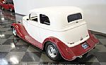 1933 Victoria Street Rod Thumbnail 13