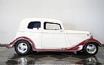 1933 Victoria Street Rod Thumbnail 18